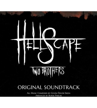 Hellscape: Two Brothers - Original Soundtrack DLC Steam Key GLOBAL